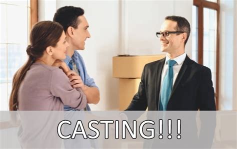 anunturi casting|anunturi de casting.